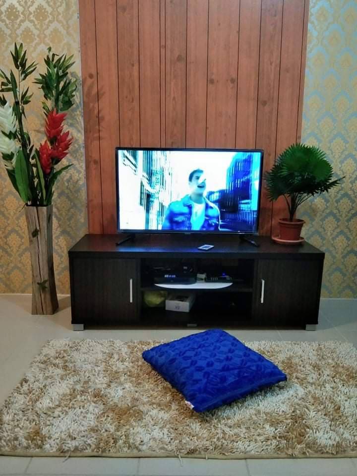 Fully Furnished Studio Unit For Rent