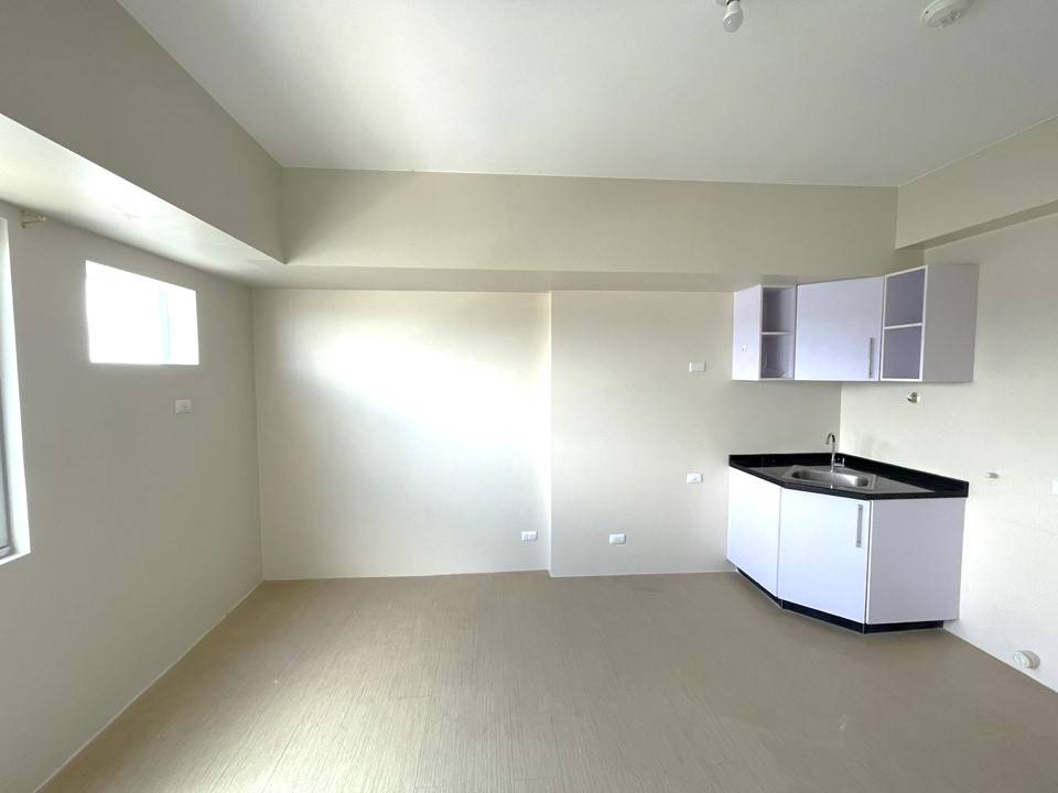 Davao City Studio Unit for Lease