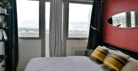 Unit at The Residences Commonwealth 