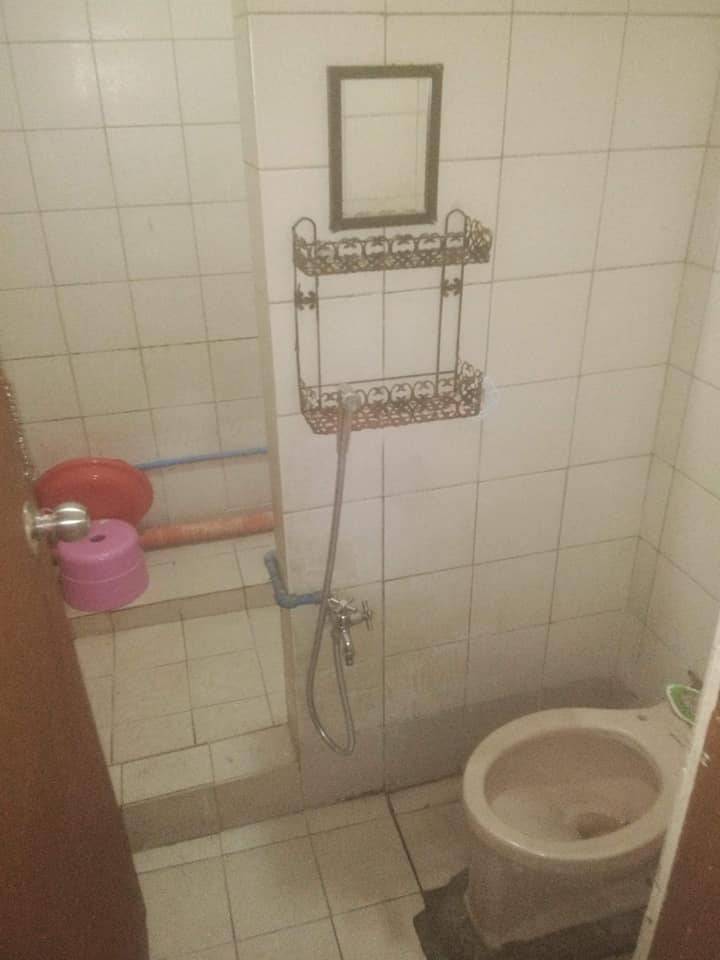 Legarda Room for Rent