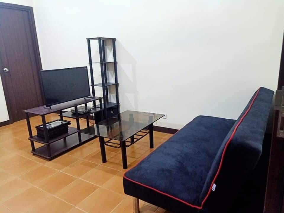 Unit For Rent At San Lorenzo Place