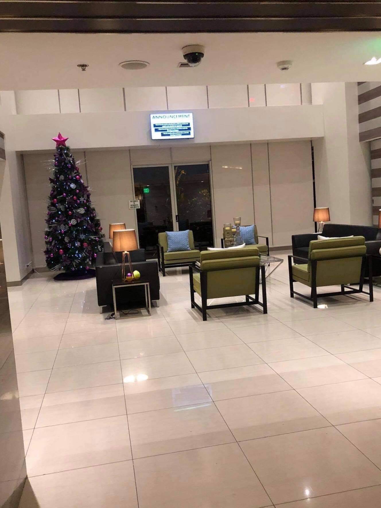 Twins Oak Place Condominium