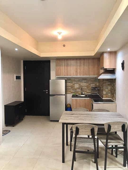 Room for Rent @ Avida Towers