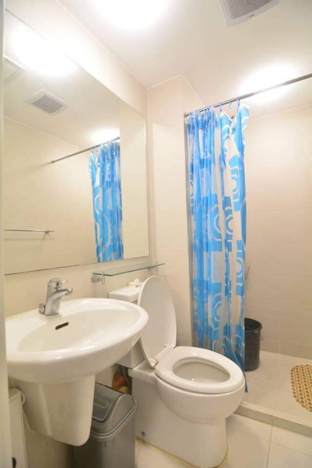 2BR Unit At Azure Urban Resort Residence