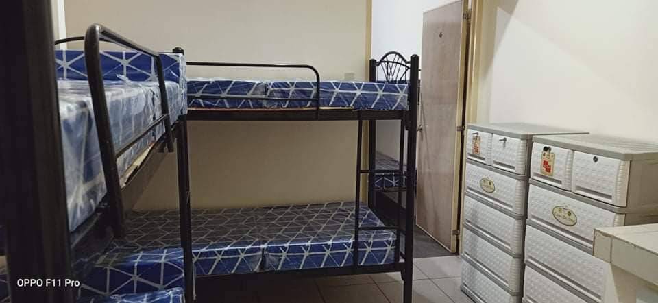 Azanza Bedspace for Rent