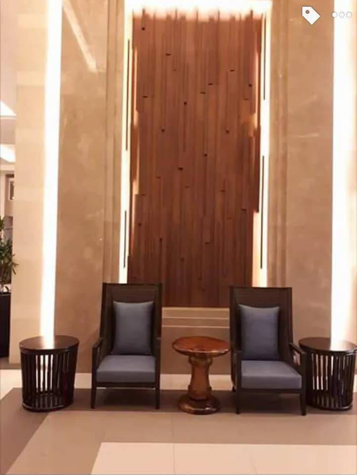 Lumiere Residences 1BR For Rent