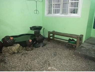 Bedspace At Teachers Village Quezon City