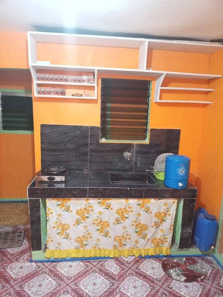 Apartment For Rent At Pila Pila Rizal