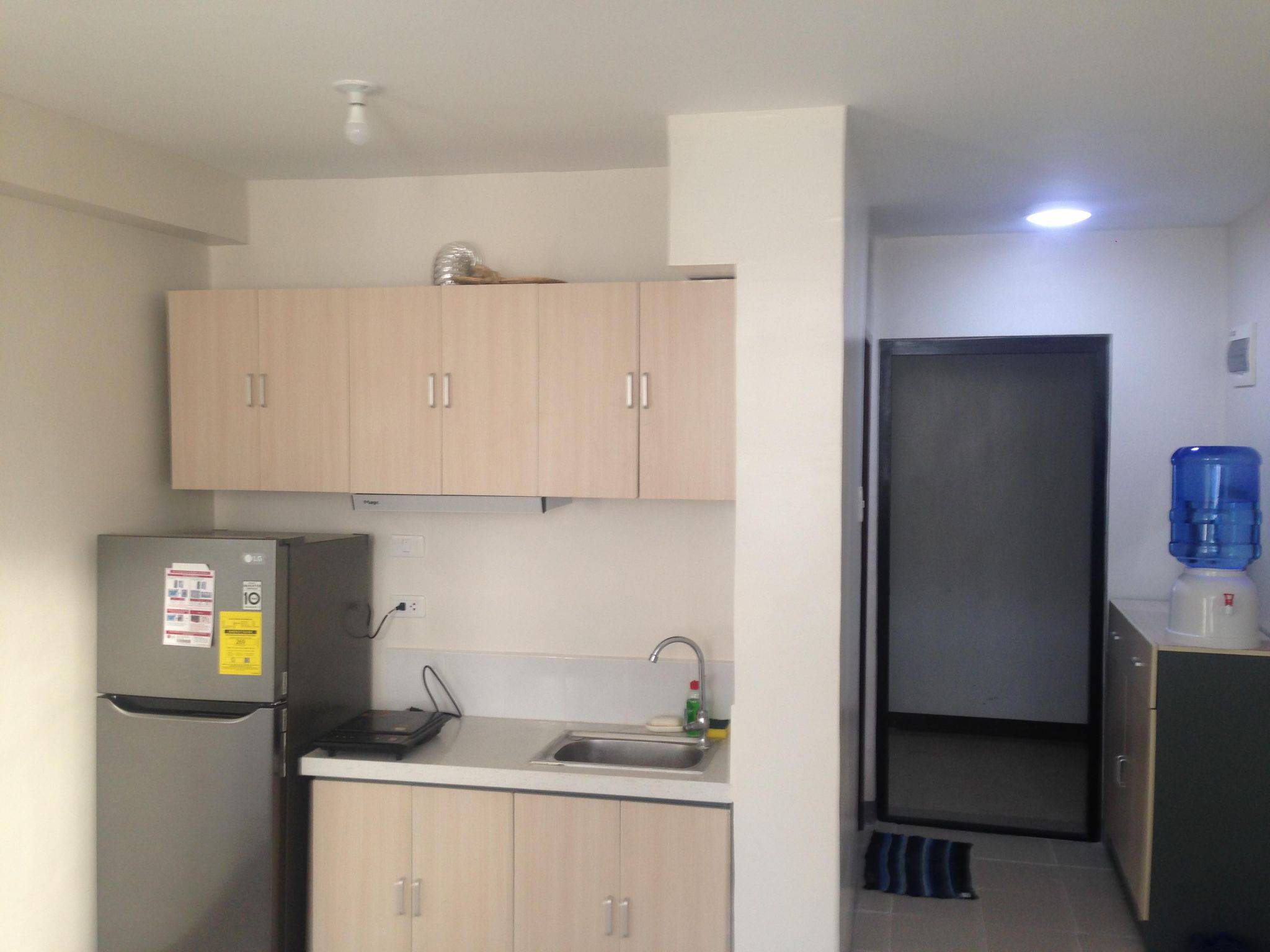 Studio For Rent at Saekyung Village One