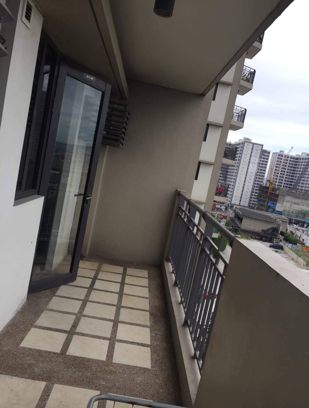 Fully Furnished 2BR Condo For Rent