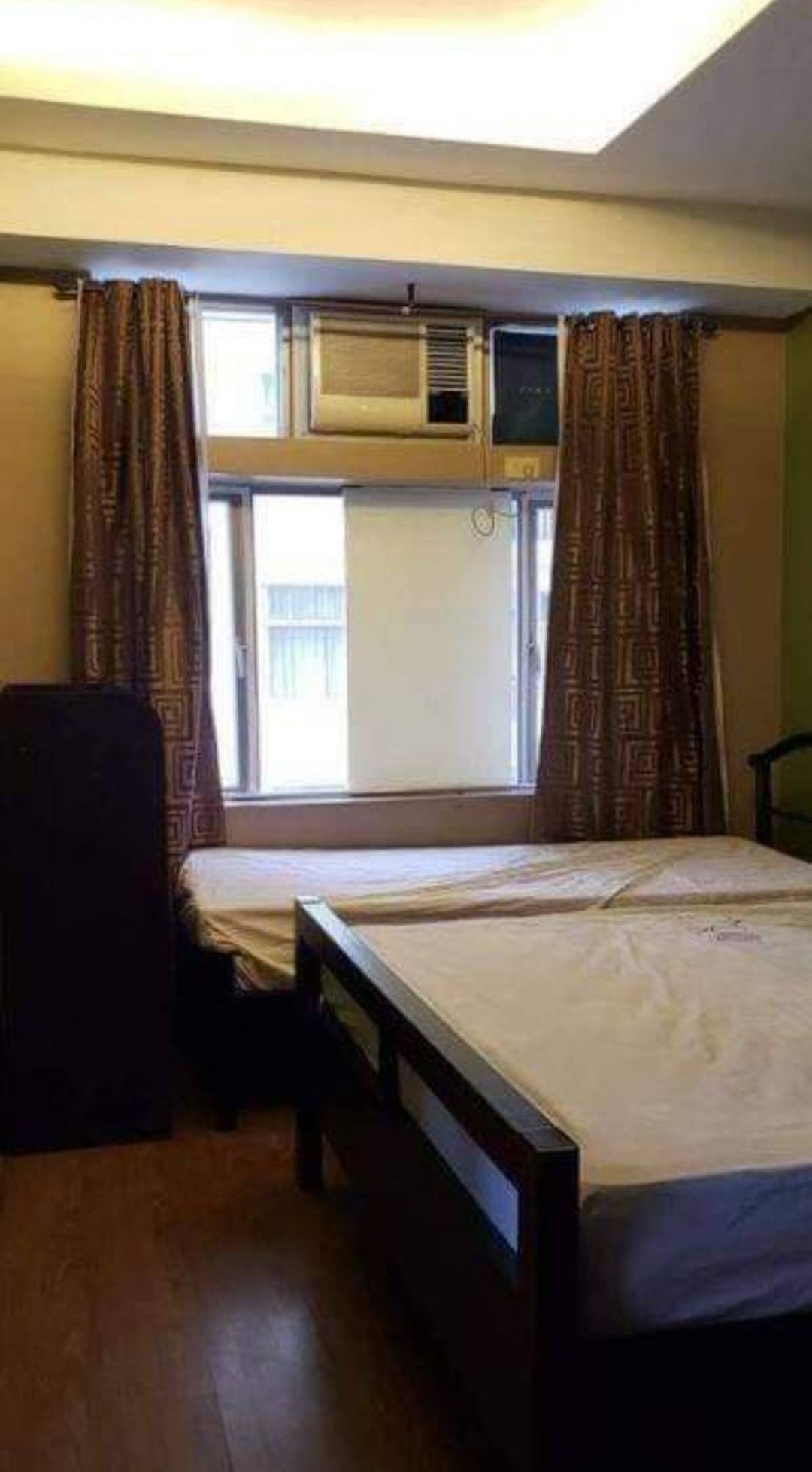 Fully Furnished at Manhattan Parkway