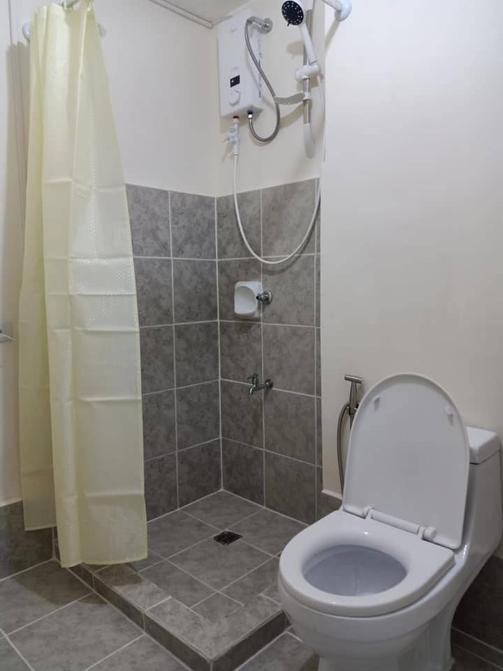 Room For Rent In Amaia Skies Shaw