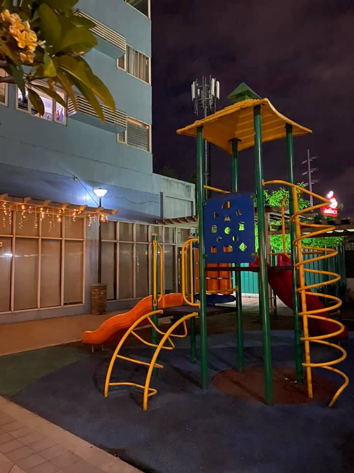 TAGUIG STUDIO CONDO FOR RENT