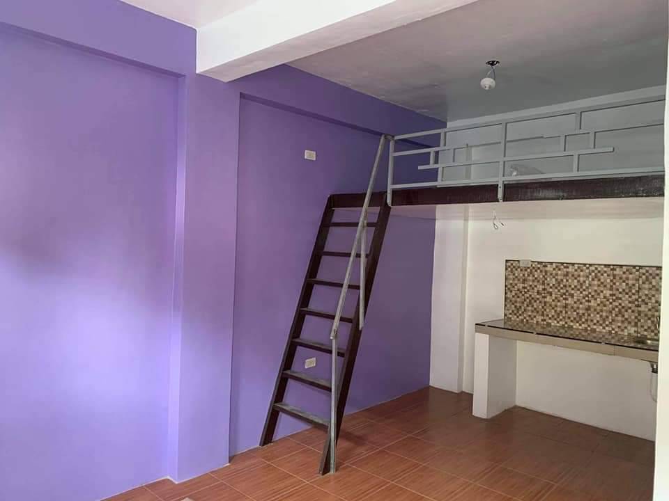 Apartment For Rent in Taguig City