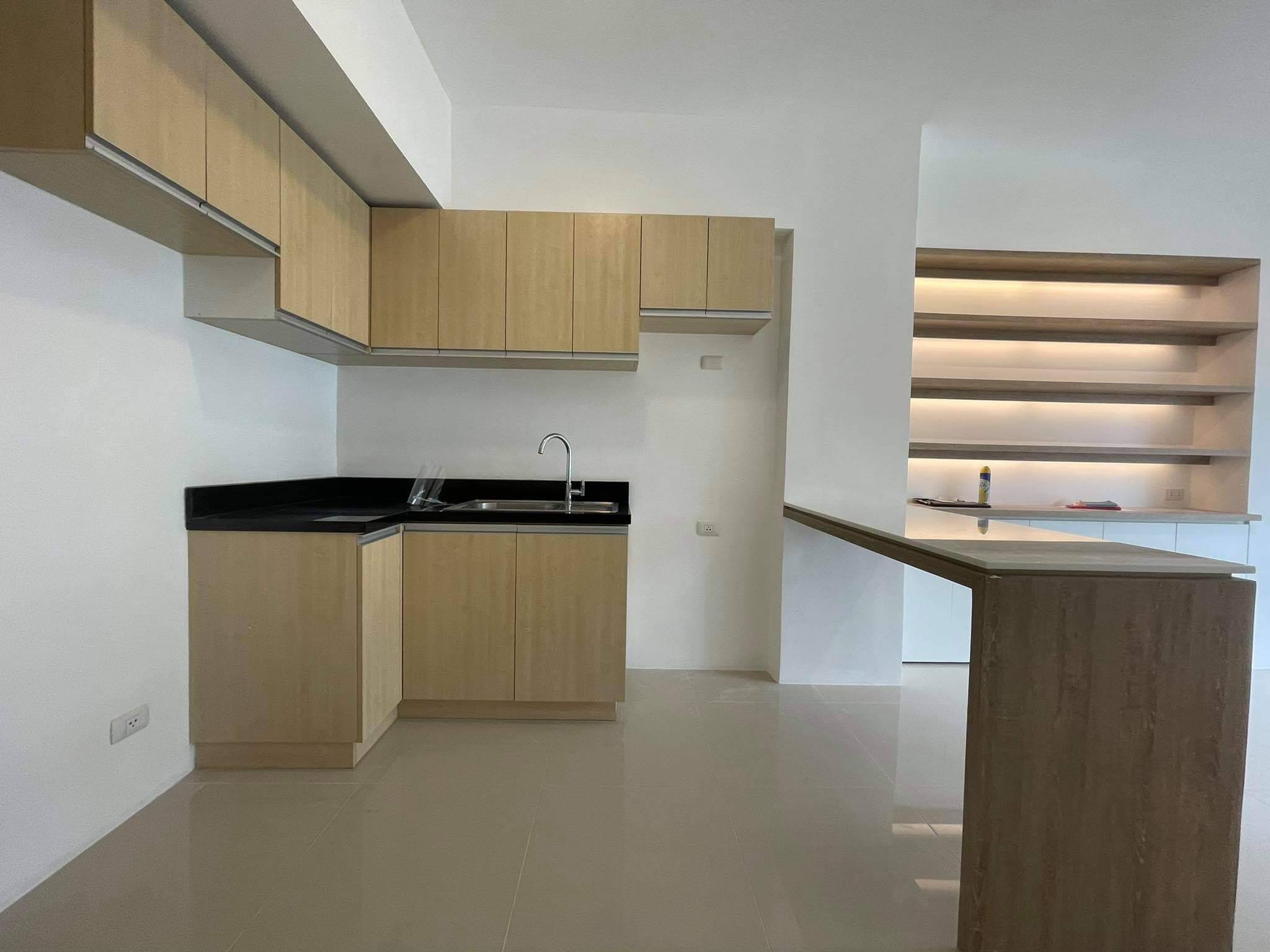 For Lease: 1BR Unit at The Montane