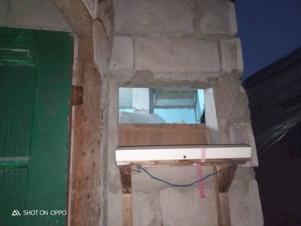 House For Rent at New Lower Bicutan