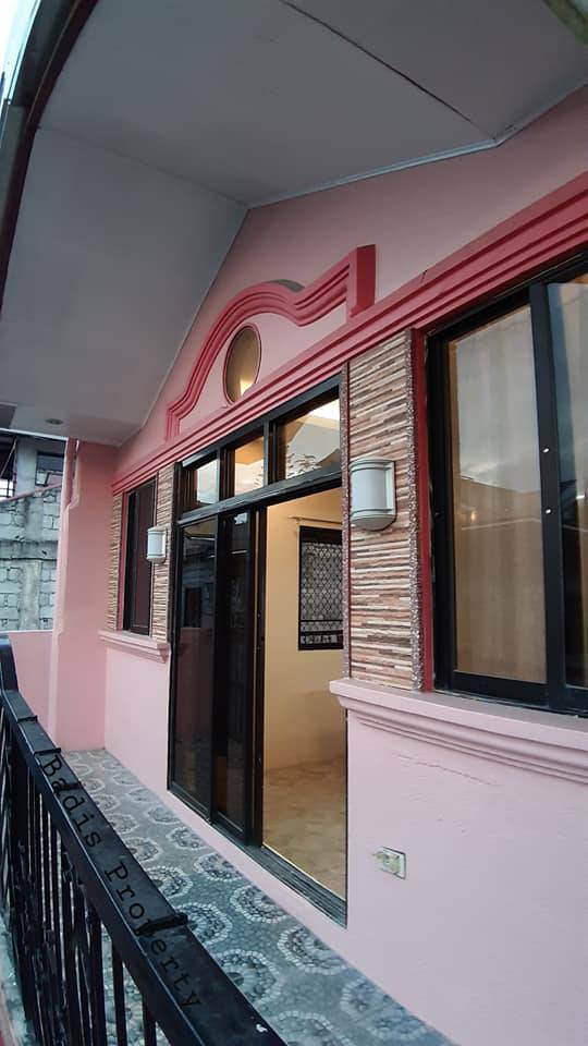 Unit For Rent At NAPICO Manggahan Pasig