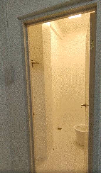 Newly Renovated Room At Dasmariñas