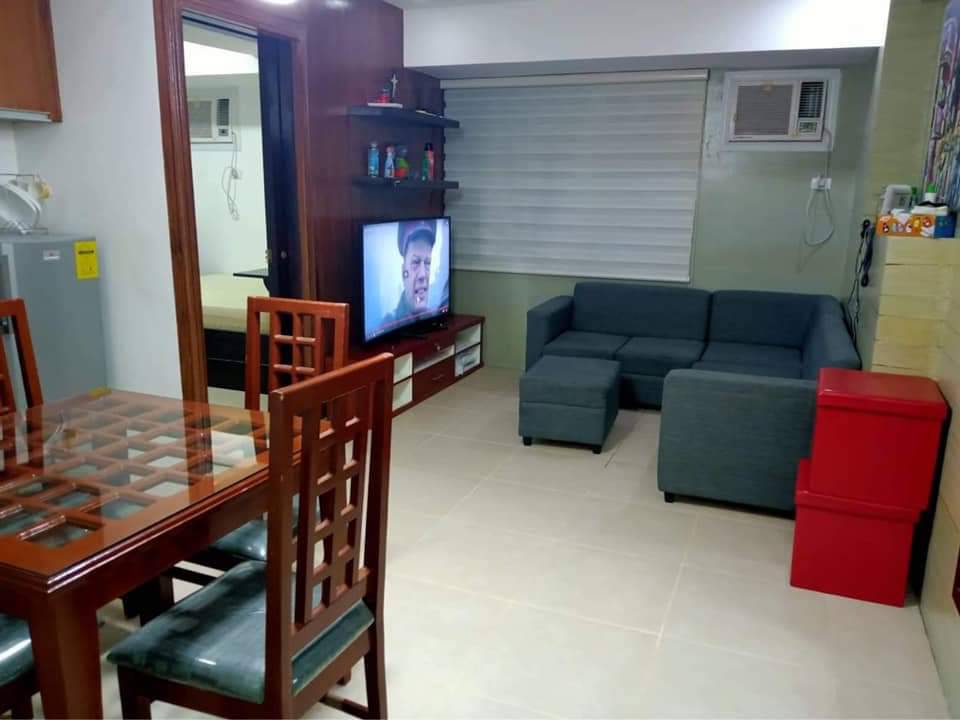 Unit For Rent at Avida Prime Tower Taft