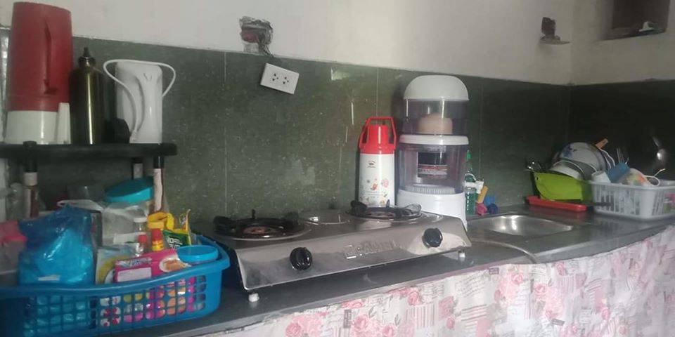 Ajhay Lady Bedspacer