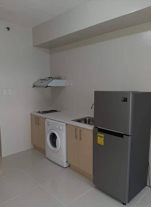 2 Torre Lorenzo - Studio Unit (26.0sqm)