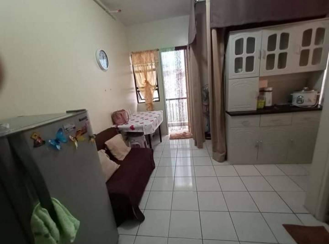 Fully Furnished Condo For Rent