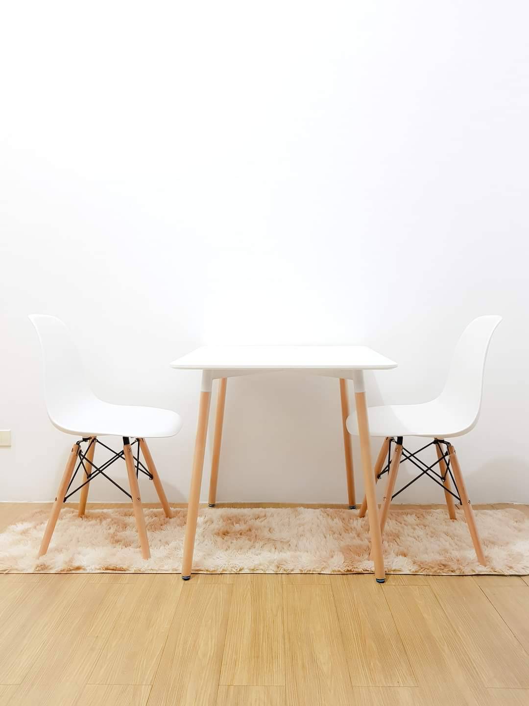 Condo For Rent at Studio Zen Pasay