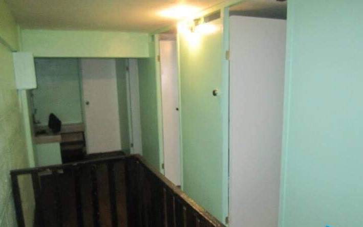 Bedspace for Working Males Only