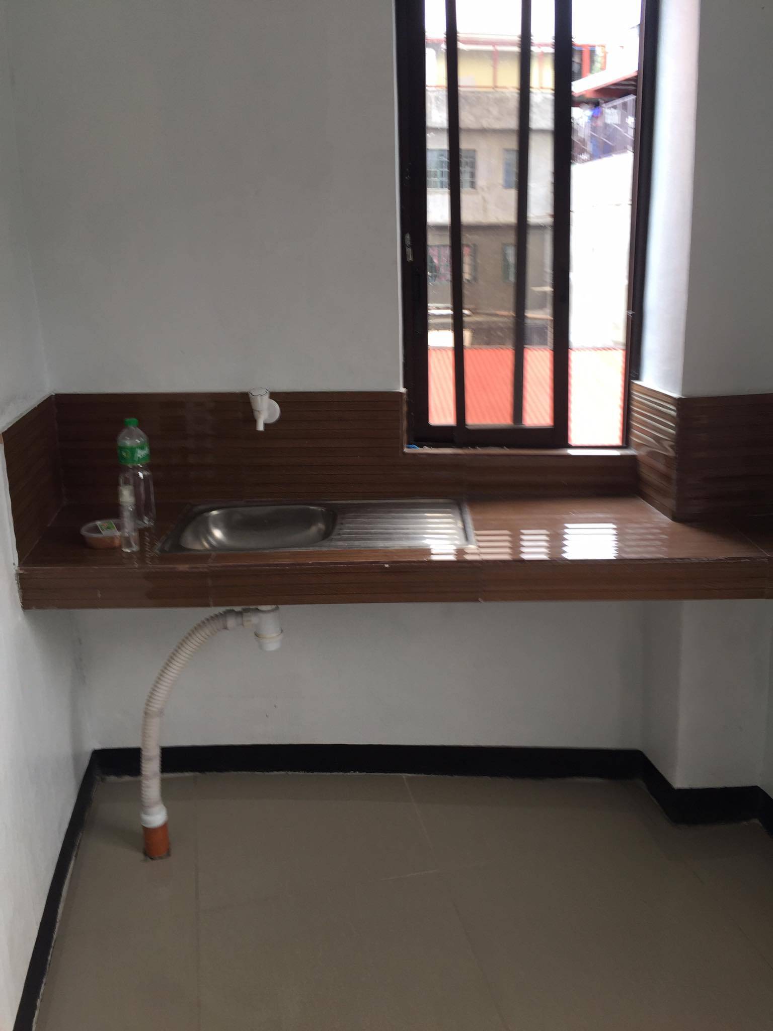 Room for Rent In Krus Na Ligas QC