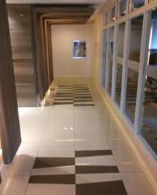 2BR at Pioneer Woodlands Empire East