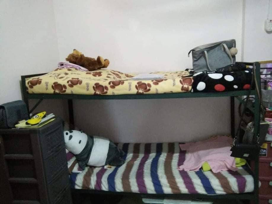 Room With 1 Bedroom For Rent Near UST