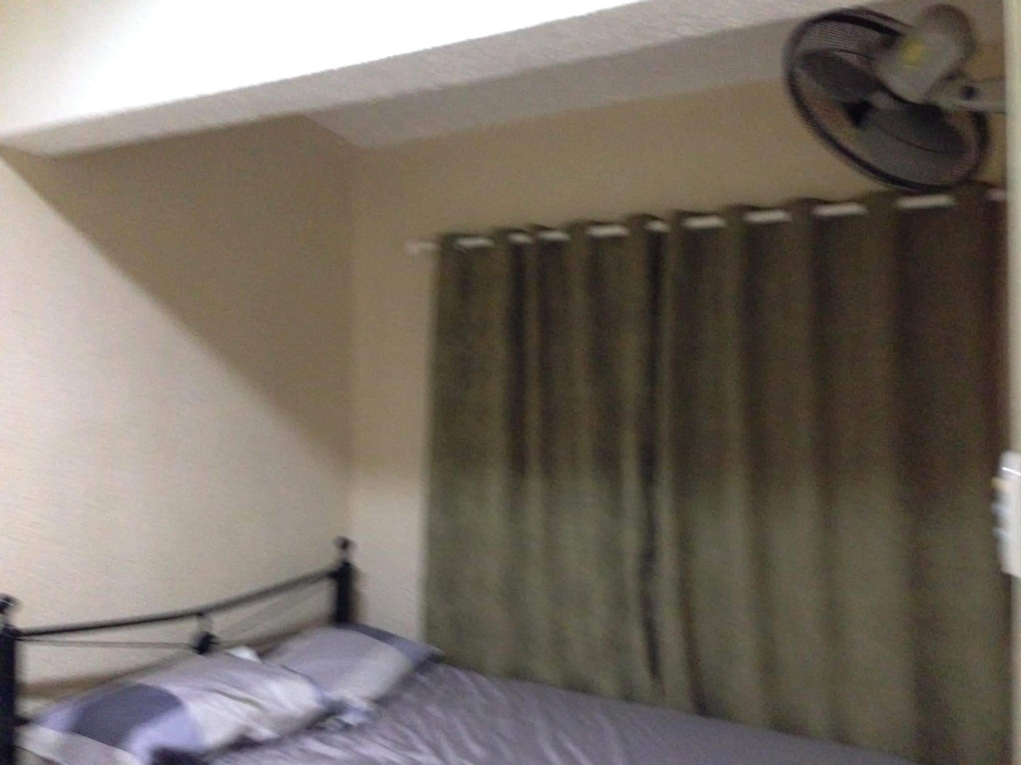 Fully Furnished Condo Unit For Rent