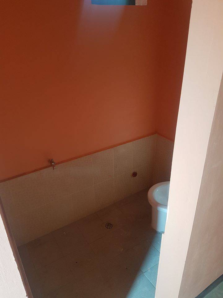 Room For Rent In C5 Waterfun Housing