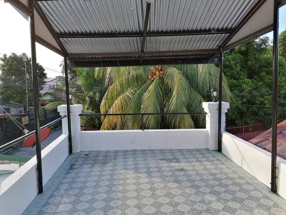 3 Bedroom House For Rent