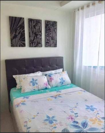 Condo For Rent at Jazz Residences Makati