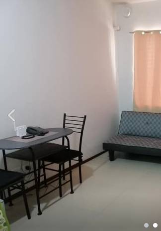 Studio Unit for rent in Circulo Verde