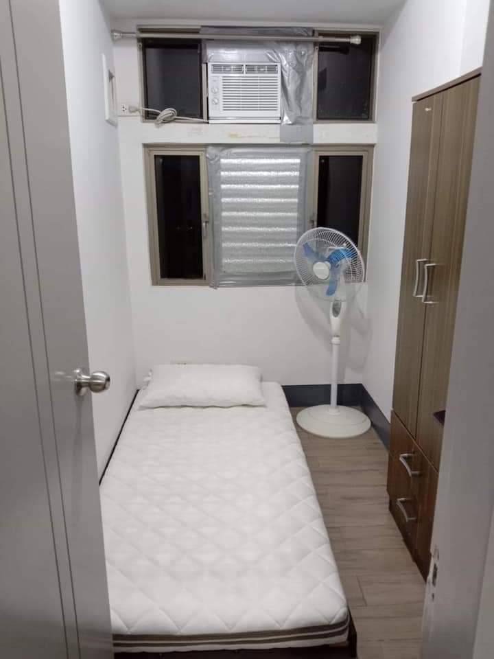 Little Baguio Terraces Condo For Rent