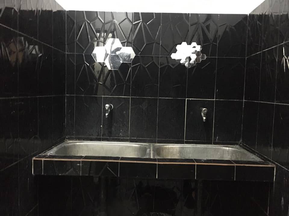 Mirasol Capsule Room