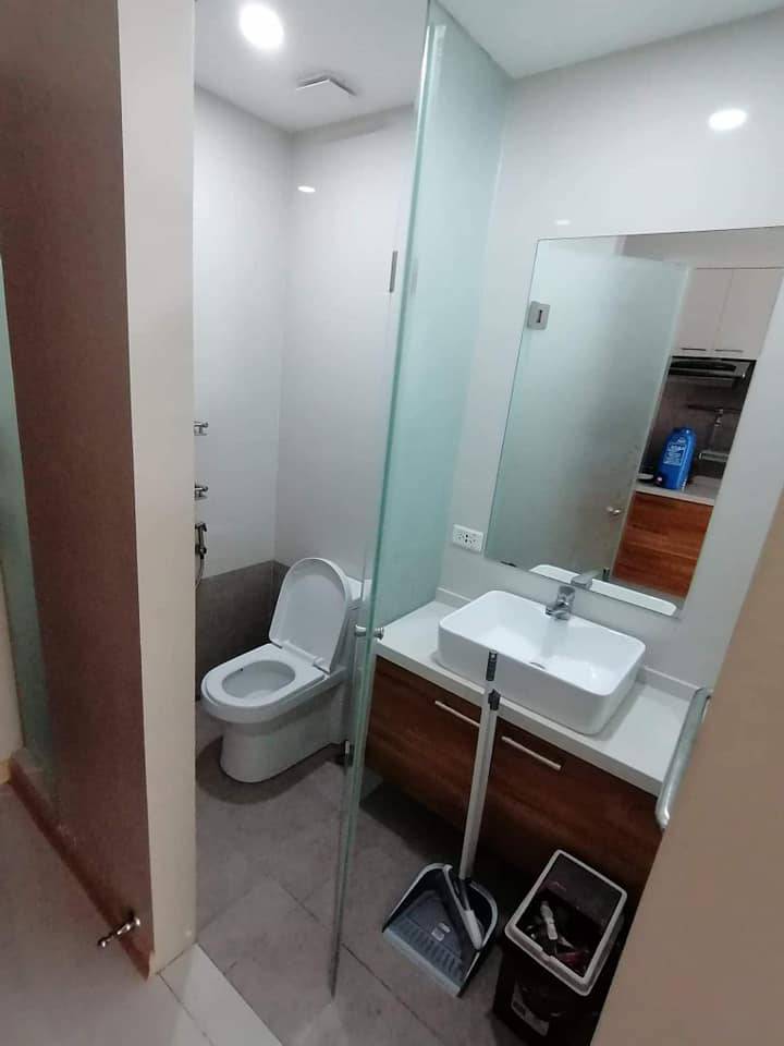 Bedspace at Sunshine 100 Pioneer