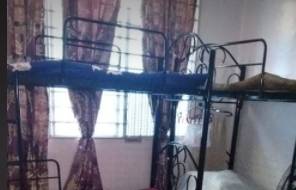 Female Bedspace At West Ave Baler