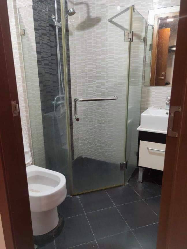 Brand New Studio Unit For Rent