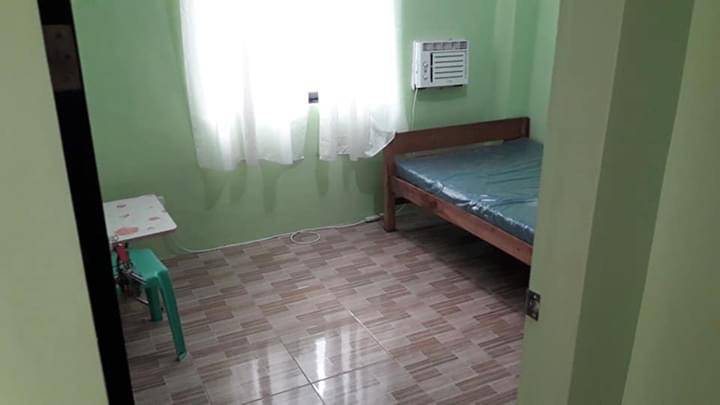 Raymund’s Room for Rent