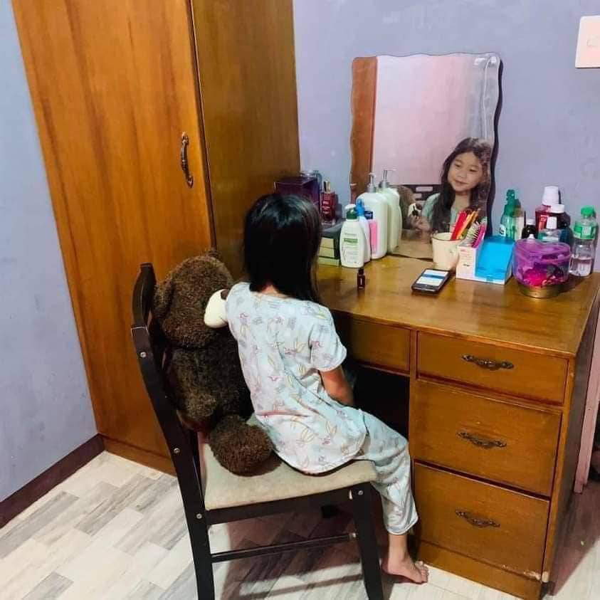 Condo for Rent at Urban Deca