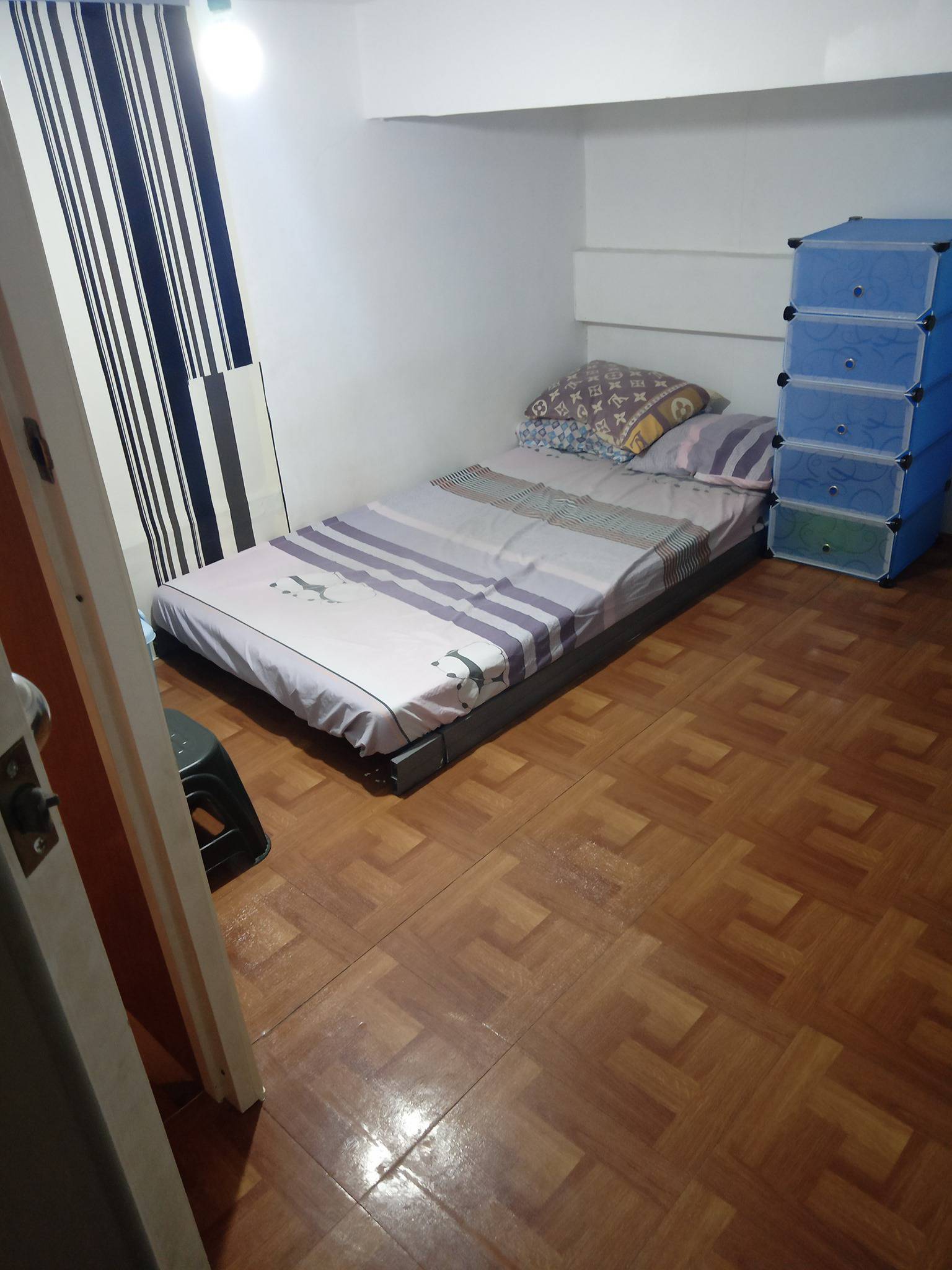 Condo Unit For Rent For Male Tenant