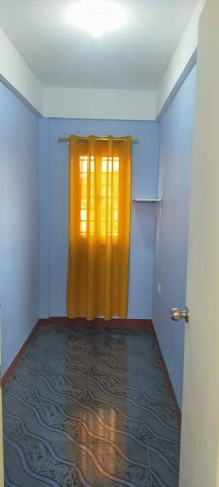 Apartment For Rent At Binakayan Kawit