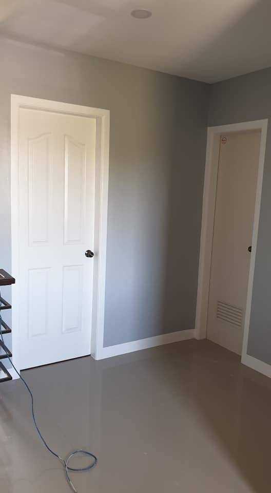 Newly Built Duplex Apartment for Rent