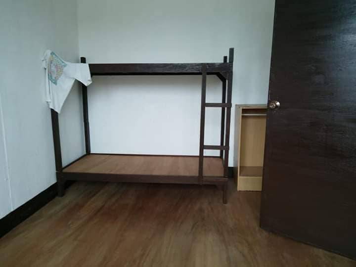 Room for Rent at Sampaloc Manila