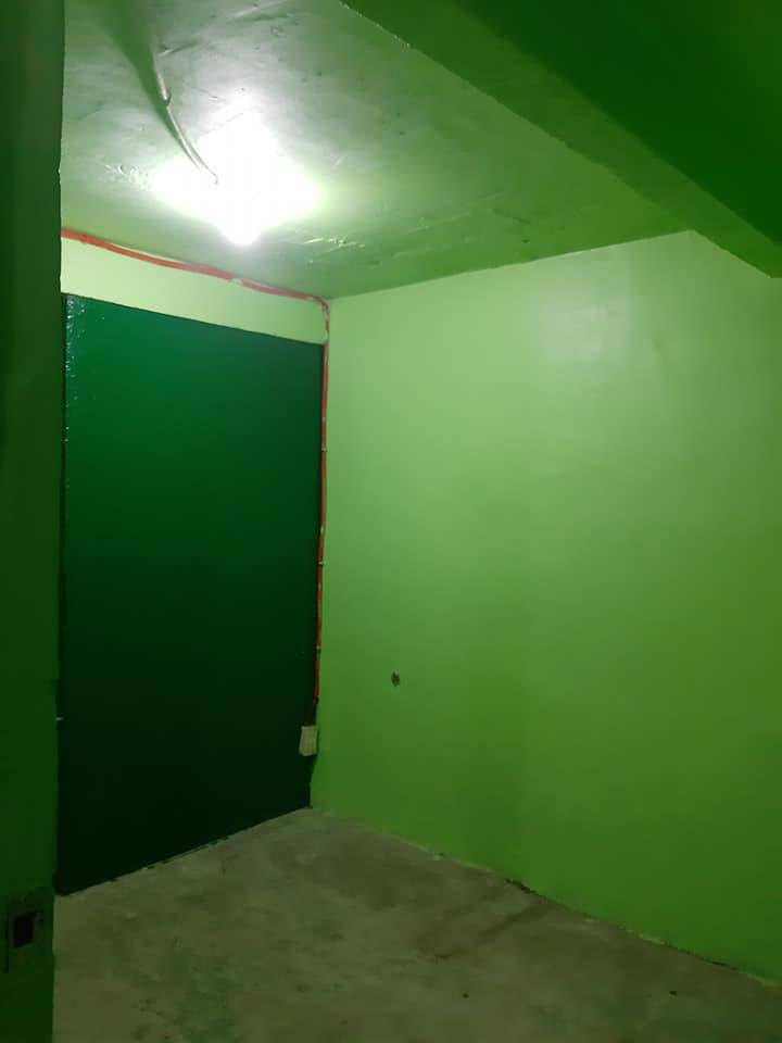 Room For Rent In Masville Bf Homes