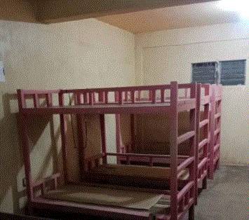 Barracks For Rent At Don Jose Santa Rosa