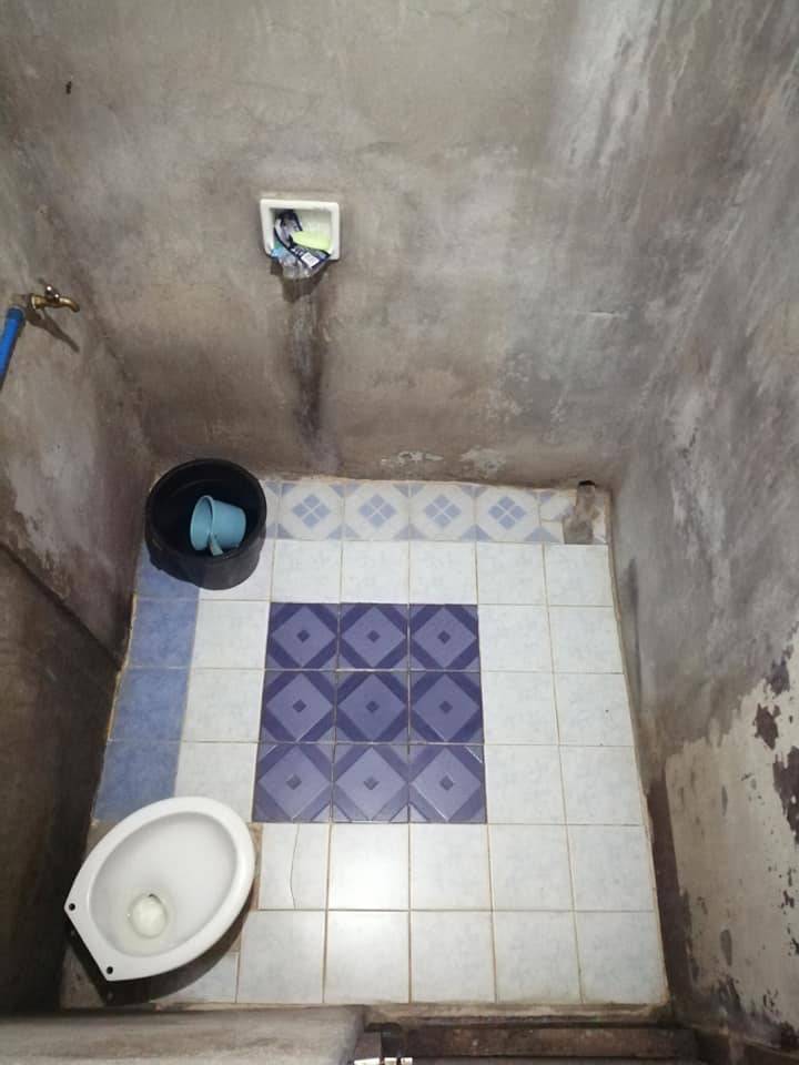 House For Rent at Silang Cavite